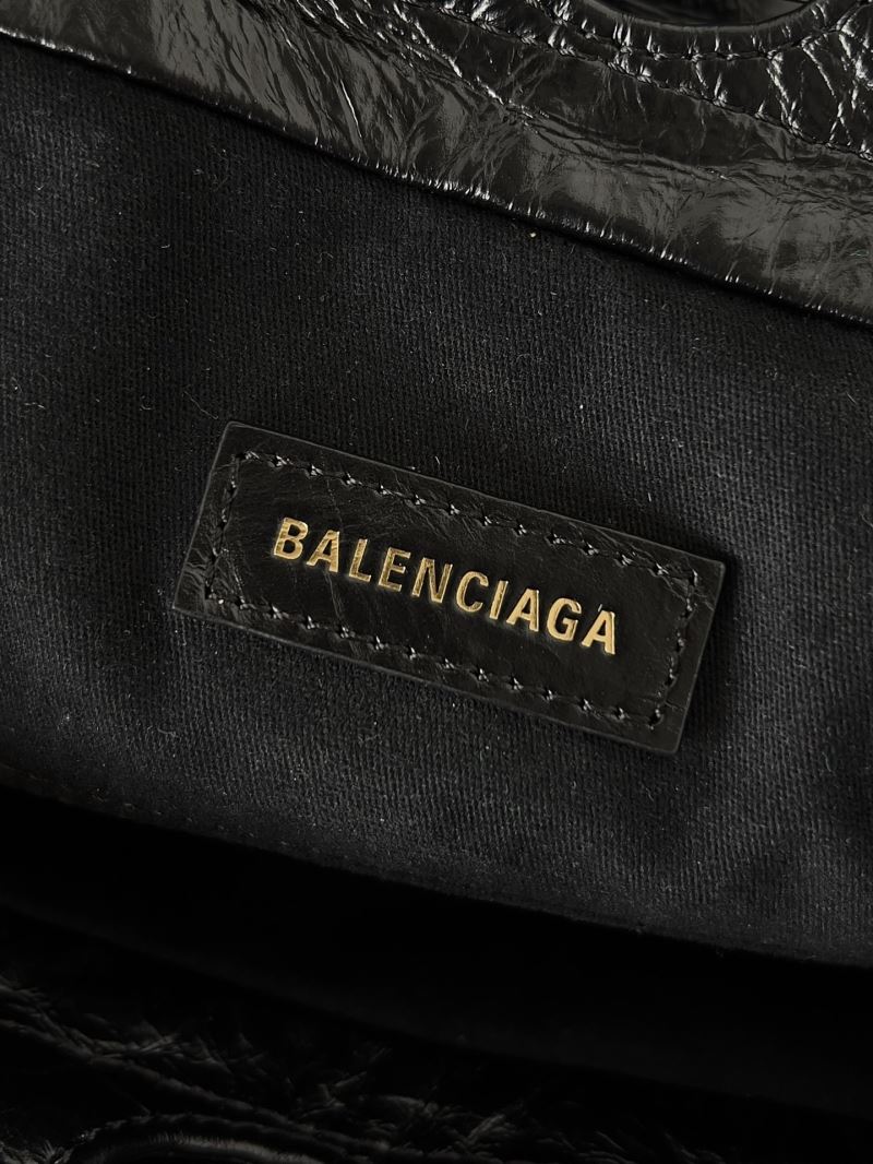 Balenciaga Bucket Bags